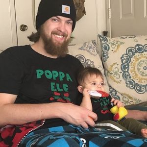 Meet your Posher, Eric